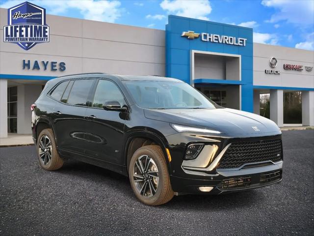 2025 Buick Enclave Sport Touring FWD for sale in Alto, GA