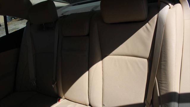 2011 Lexus ES 350 ES 350