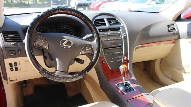 2011 Lexus ES 350 ES 350