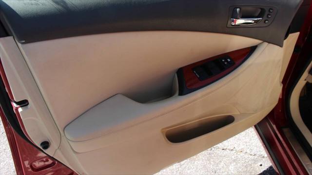 2011 Lexus ES 350 ES 350