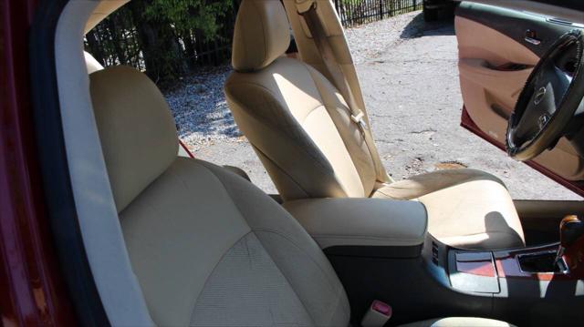 2011 Lexus ES 350 ES 350