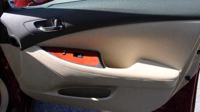 2011 Lexus ES 350 ES 350