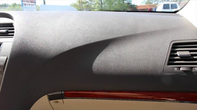 2011 Lexus ES 350 ES 350