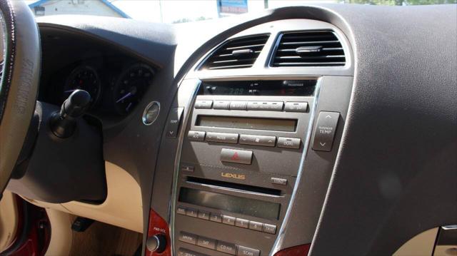 2011 Lexus ES 350 ES 350