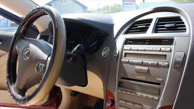 2011 Lexus ES 350 ES 350