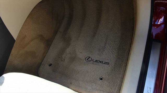 2011 Lexus ES 350 ES 350