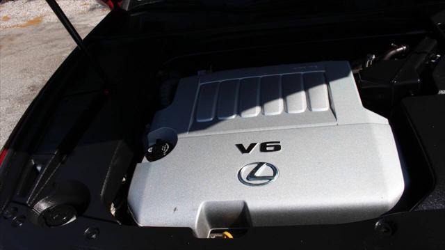 2011 Lexus ES 350 ES 350