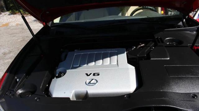 2011 Lexus ES 350 ES 350