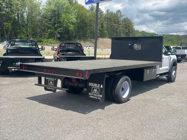 2025 Ford 600 XL