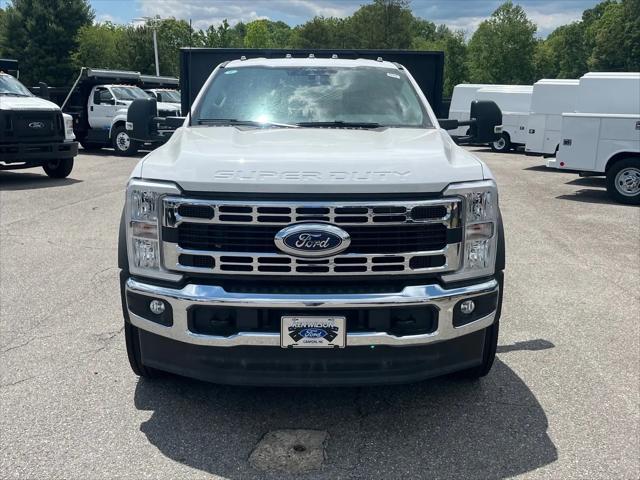 2025 Ford 600 XL