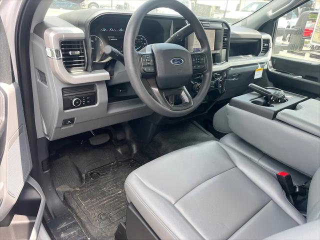 2025 Ford 600 XL