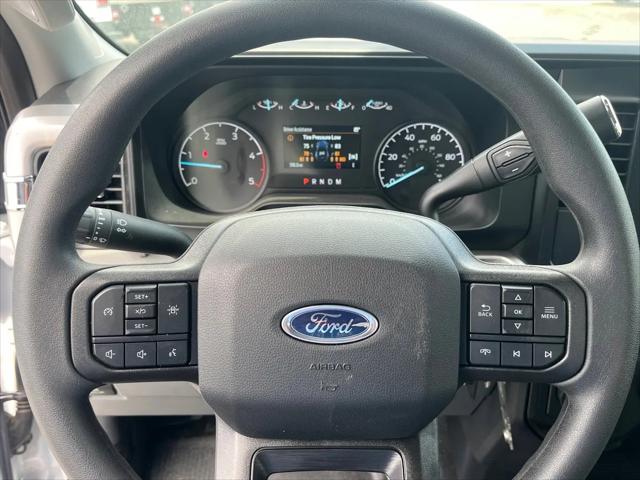 2025 Ford 600 XL
