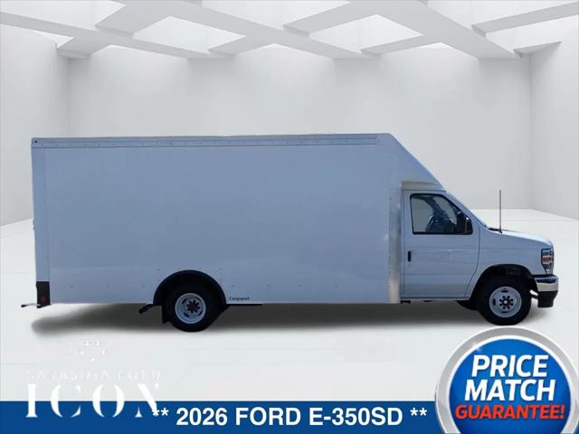 2026 Ford E-350 Cutaway E-Series Cutaway for sale in Sarasota, FL
