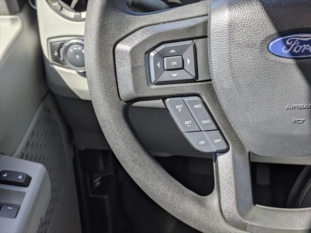 2026 Ford E-350 Cutaway E-Series Cutaway