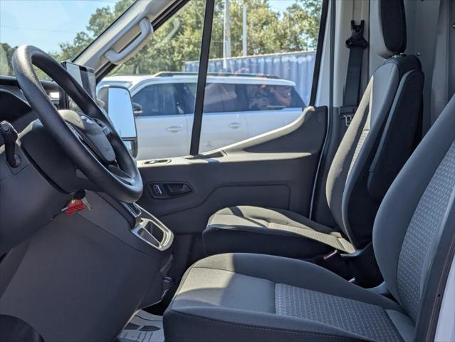 2025 Ford Transit Cutaway Transit Cutaway