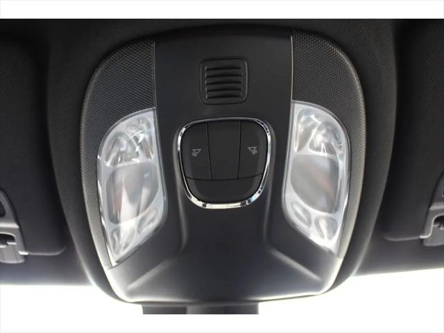 2025 Jeep Compass Sport 4x4