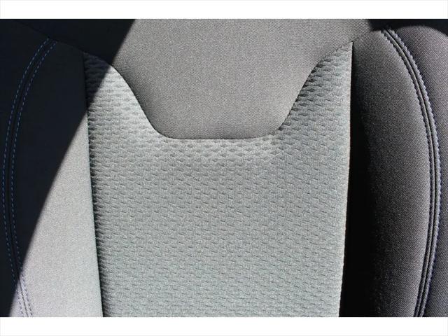 2025 Jeep Compass Sport 4x4