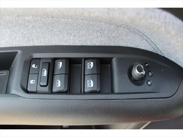 2025 Jeep Compass Sport 4x4