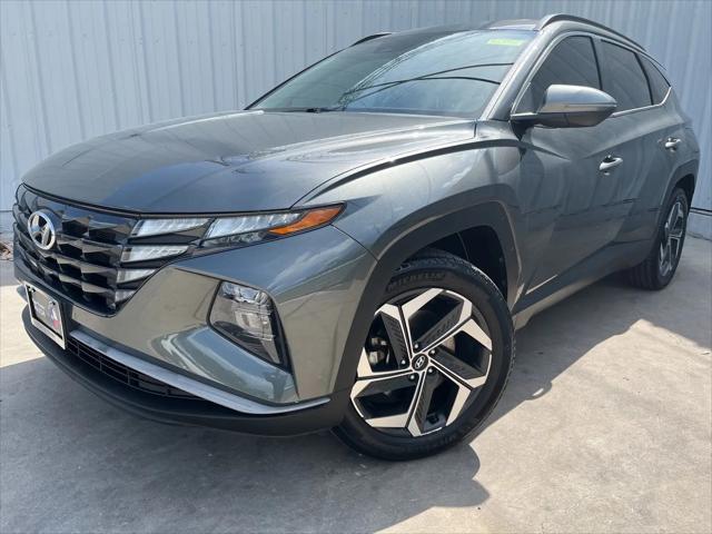 2023 Hyundai Tucson SEL for sale in Austin, TX