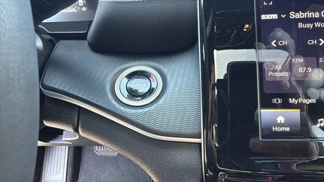 2024 Jeep Grand Cherokee Altitude X 4x4