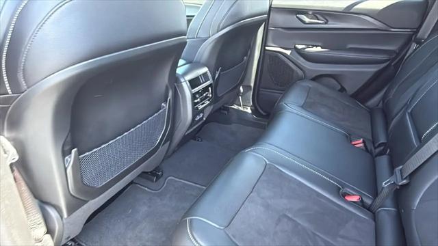 2024 Jeep Grand Cherokee Altitude X 4x4