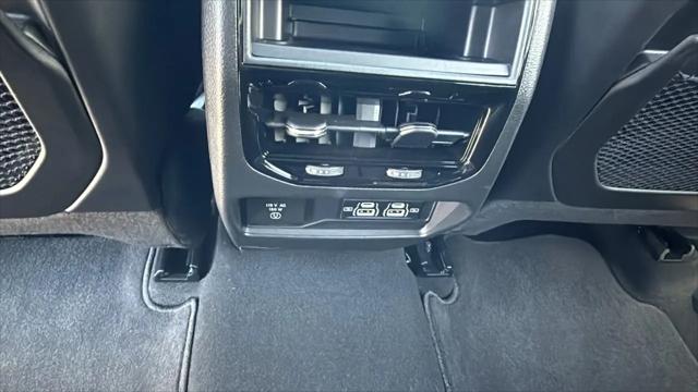 2024 Jeep Grand Cherokee Altitude X 4x4