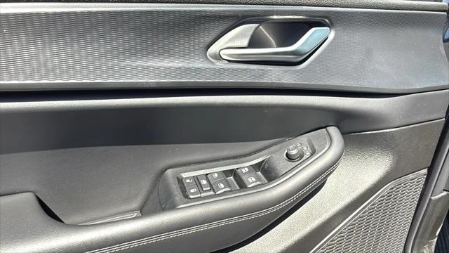 2024 Jeep Grand Cherokee Altitude X 4x4