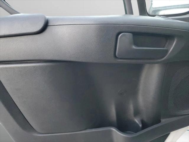 2025 Ram ProMaster Step Van Super High Roof 159" WB EXT