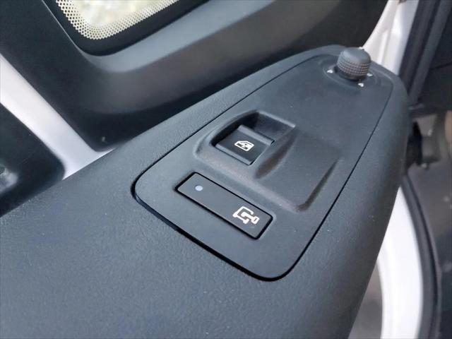 2025 Ram ProMaster Step Van Super High Roof 159" WB EXT