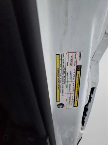 2025 Ram ProMaster Step Van Super High Roof 159" WB EXT