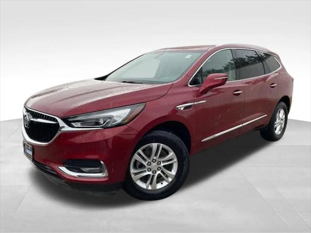 2019 Buick Enclave FWD Essence for sale in Georgetown, TX