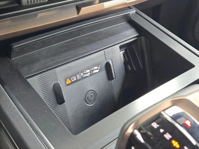 2025 GMC HUMMER EV e4WD 3X