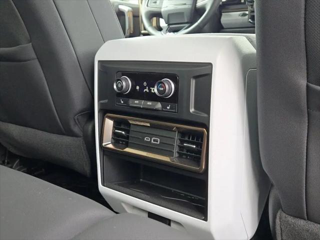2025 GMC HUMMER EV e4WD 3X