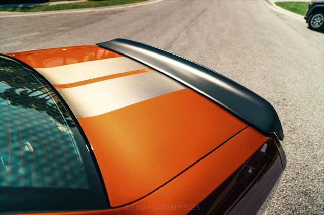 2021 Dodge Challenger SRT Hellcat Redeye Widebody