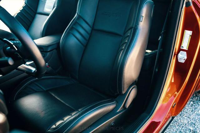 2021 Dodge Challenger SRT Hellcat Redeye Widebody