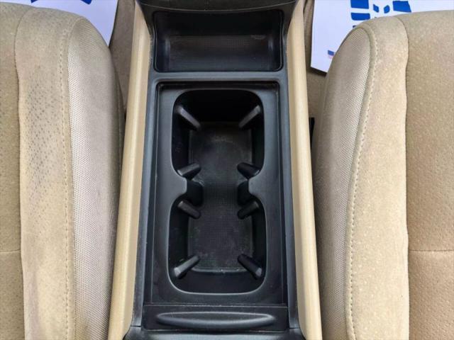 2008 Honda Civic Base