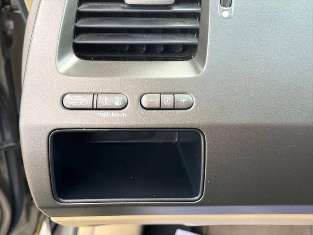 2008 Honda Civic Base