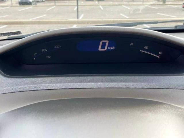 2008 Honda Civic Base