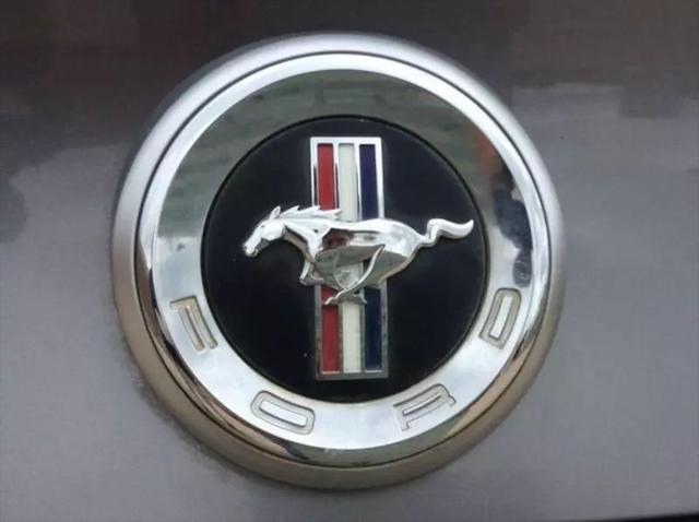2010 Ford Mustang GT