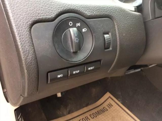 2010 Ford Mustang GT