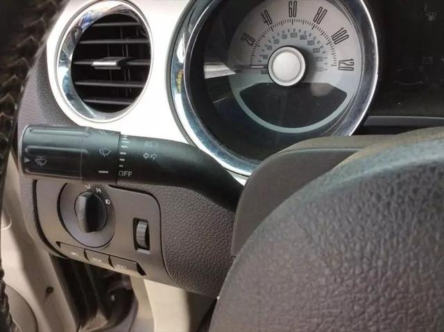 2010 Ford Mustang GT