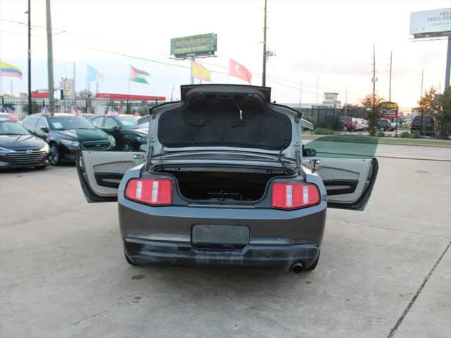 2010 Ford Mustang GT