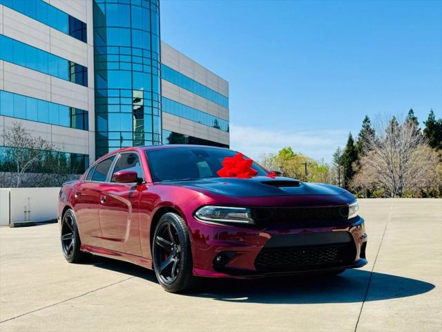 2017 Dodge Charger Daytona 392 RWD for sale in Sacramento, CA
