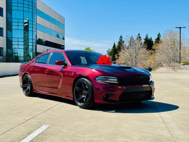 2017 Dodge Charger Daytona 392 RWD