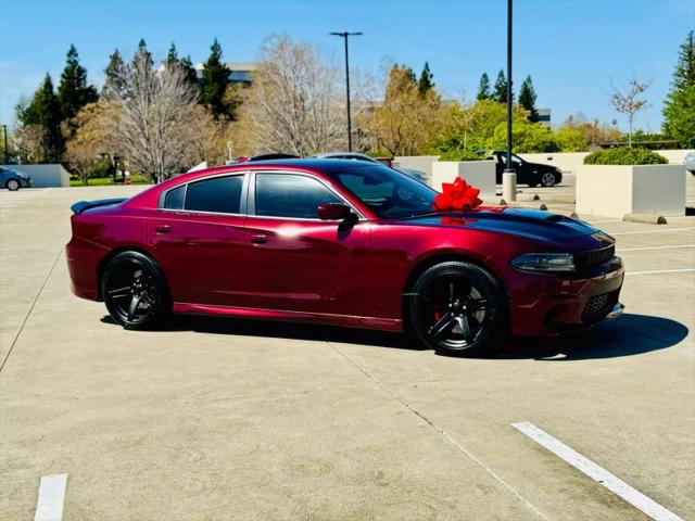 2017 Dodge Charger Daytona 392 RWD