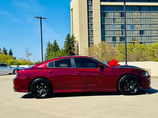 2017 Dodge Charger Daytona 392 RWD