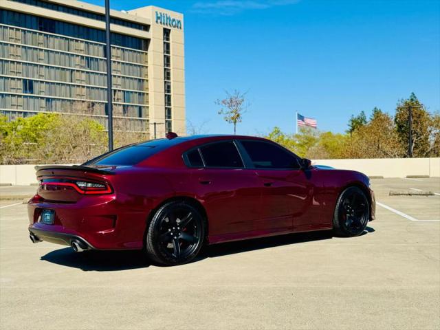 2017 Dodge Charger Daytona 392 RWD