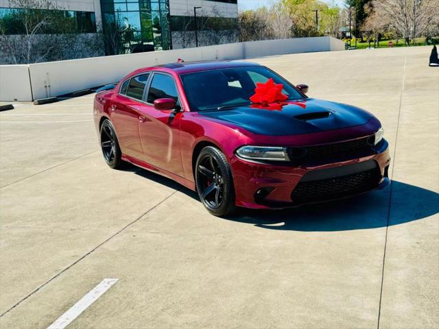 2017 Dodge Charger Daytona 392 RWD