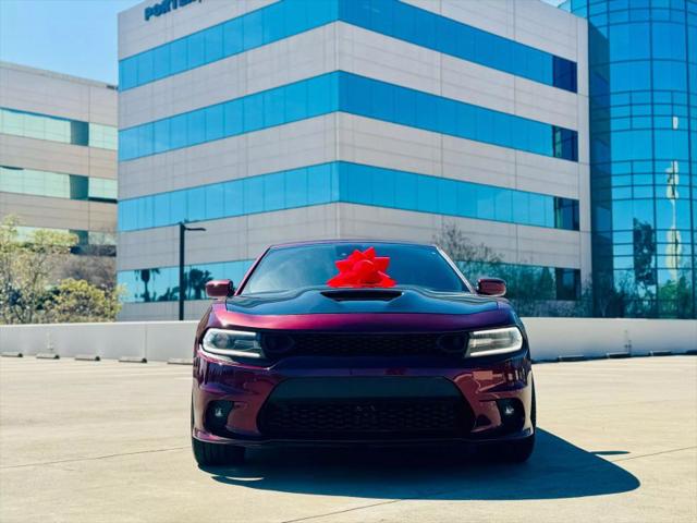 2017 Dodge Charger Daytona 392 RWD