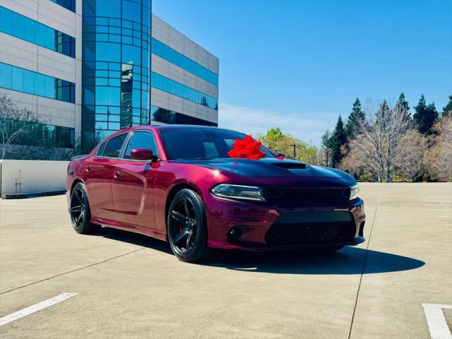 2017 Dodge Charger Daytona 392 RWD